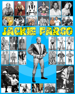Jackie Fargo